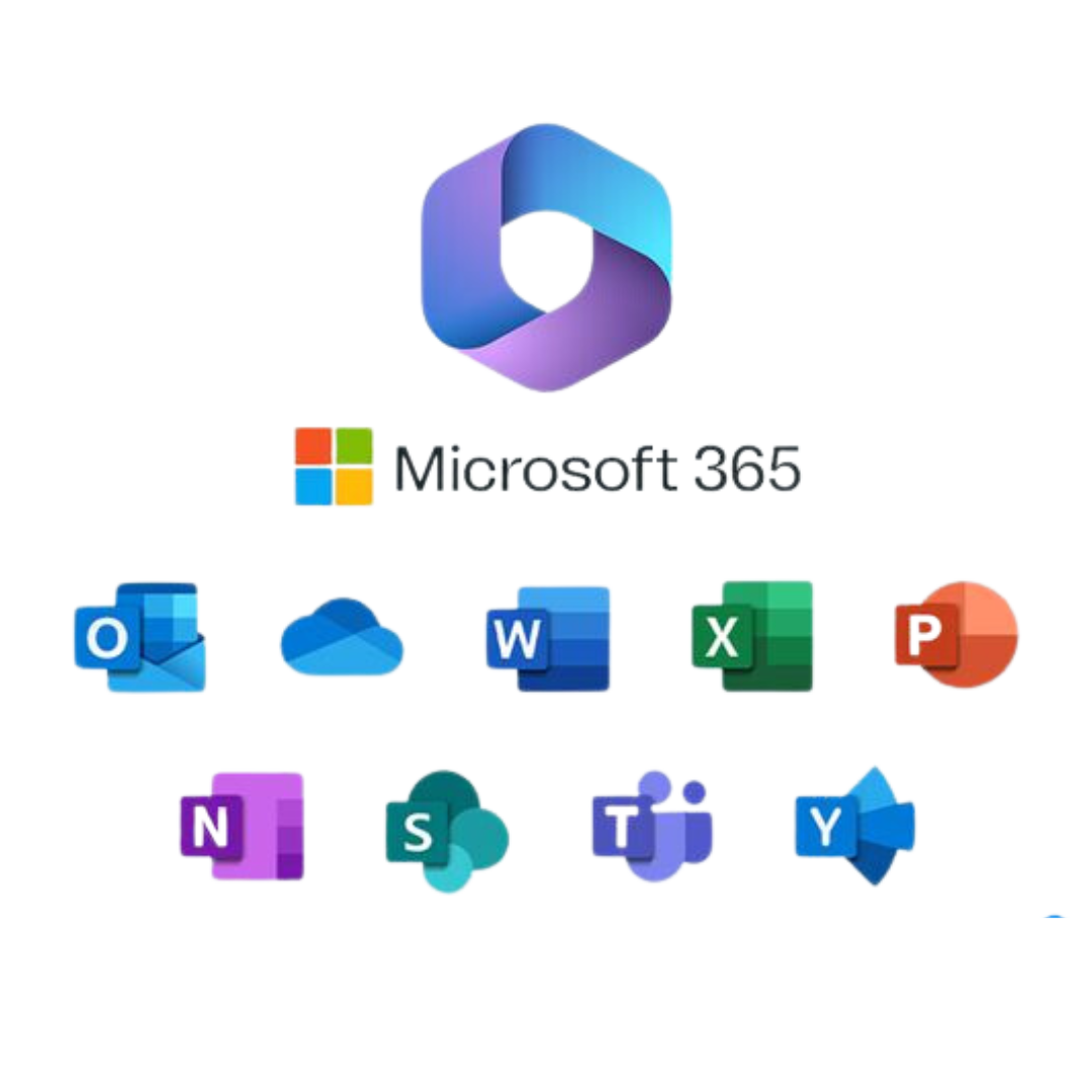 Modern Work Solutions